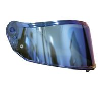 LS2, Visera para Casco Moto FF808 STREAM II, Ahumado ligero