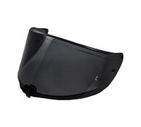 LS2, Visera para casco moto FF811 VECTOR II/VECTOR II CARBON, Ahumado Oscuro