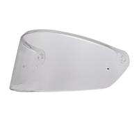 LS2, Visera para casco moto FF820 RAPID III, Incoloro