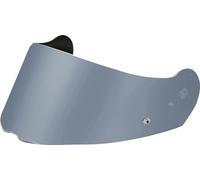 LS2, Visera para Casco Moto FF908 STROBE II, Ahumado ligero