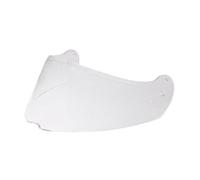 LS2, Visera para Casco Moto FF908 STROBE II, Incoloro