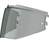 LS2, Visera para casco moto FF910 ADVANT II, Ahumado ligero