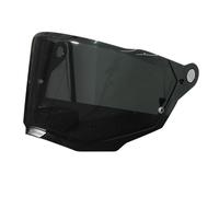 LS2, Visera para casco moto MX701 EXPLORER, Ahumado ligero