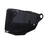 LS2, Visera para casco moto MX701 EXPLORER, Ahumado Oscuro