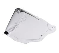 LS2, Visera para casco moto MX701 EXPLORER, Incoloro
