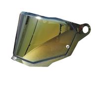 LS2 MX701 Visera, oro para Hombres