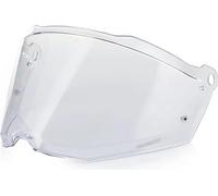 LS2, Visera para Casco Moto MX702 PIONEER II, Incoloro