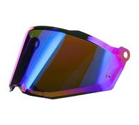LS2, Visera para Casco Moto MX702 PIONEER II, Multicolor