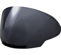 LS2, Visera para Casco Moto OF600 COPTER II, Ahumado oscuro