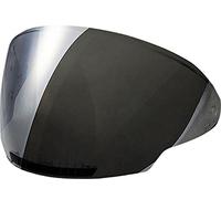 LS2, Visera para Casco Moto OF600 COPTER II, Iridio de plata