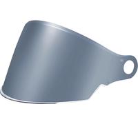 LS2, Visera para Casco Moto OF616 AIRFLOW II, Ahumado ligero
