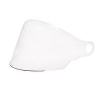 LS2, Visera para Casco Moto OF616 AIRFLOW II, Incoloro