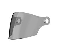 LS2, Visera para Casco Moto OF620 CLASSY, Ahumado ligero