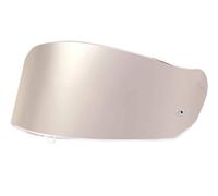 LS2 FF808 Visera, plata para Hombres