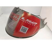LS2 Visera para of562 Fácil tintadas