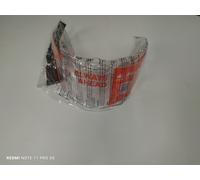 LS2 Visera Transparente Para Casco Juego
