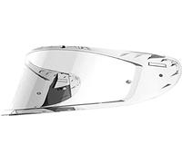 LS2, visor FF327 Challenger clear