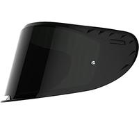 LS2, visor FF327 Challenger tinted