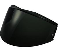 LS2 Visor Ff399 Visera de Casco Moto Unisex Adulto | Comodidad de conducción protectora