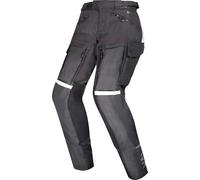 LS2 X-Master Pantalones textiles de motocicleta, Talla M