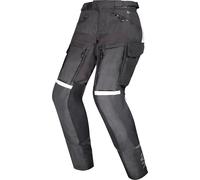 LS2 X-Master Pantalones textiles de motocicleta, tamaño XL para Hombres