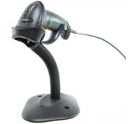 LS2208-SR20007R-UR Zebra LS2208 / black / stand / USB cable