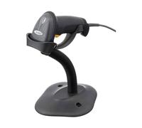 LS2208-SR20007R-UR Zebra LS2208 / black / stand / USB cable