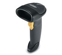 LS2208 USB Kit 7FT Black W.InteListand