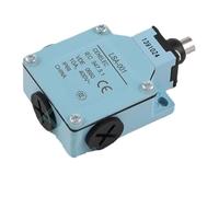 LSA-012 Interruptor de límite LSA-001 031 061 071 Interruptor de recorrido industrial momentáneo for limitador de puerta de seguridad Elevador de rodillos mecánico(LSA-003)