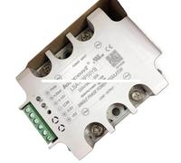 LSA-H3P50YB Módulo regulador de voltaje de CA integrado, monofásico, totalmente aislado, 50 A