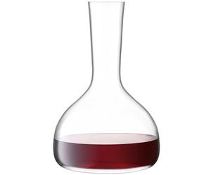 LSA International Borough BG17 Jarra de vino, 1.75 L, transparente
