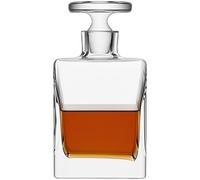 LSA International Quad QU03 Decantador, 1.1 L, transparente