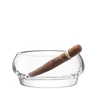 LSA International RU08 Cenicero (17 cm), color transparente