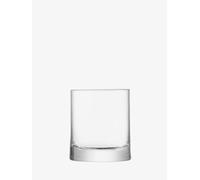 LSA International Vaso de Ginebra, Transparente, 310ml, Paquete de 2, Cristal, 310 ml, juego de 2 unidades, 2