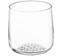 LSA Market - Portavelas (1 Unidad, Cristal Hecho a Mano, MF01)