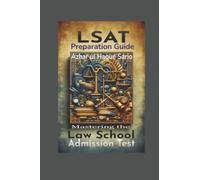 LSAT Preparation Guide: Mastering the Law School Admission Test