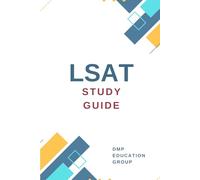 LSAT Study Guide