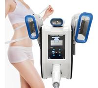 LSBHPPD Máquina Portátil Eliminación Grasa Congelación,Máquina Adelgazamiento Corporal Lipólisis Y Congelación Grasa por Criolipólisis,Equipo Belleza Adelgazante por Congelación Al Vacío