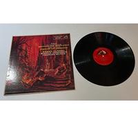 LSC 2255 - Charles Munch & Eileen Farrell - Wagner - Die Gotterdammerung & Tristan and Isolde selections