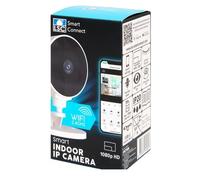 LSC Smart Connect SmartCam Cámara IP Interior Wi-Fi Blanca 1920x1080