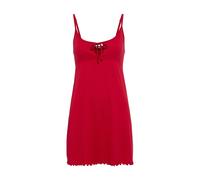 LSCN by LASCANA Picardias rojo 32-34 EUR
