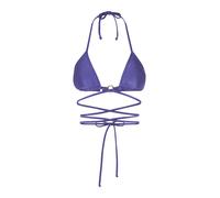LSCN by LASCANA Top de bikini 'Baila' añil 80xC/D añil