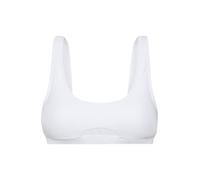 LSCN by LASCANA Top de bikini 'Gina' blanco 80xC/D blanco