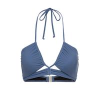 LSCN by LASCANA Top de bikini 'Gina' navy 80xC/D navy