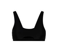 LSCN by LASCANA Top de bikini 'Gina' negro 65-70xC/D negro