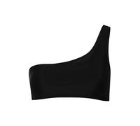 LSCN by LASCANA Top de bikini 'Gina' negro 70xC/D negro