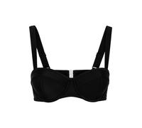 LSCN by LASCANA Top de bikini 'Gina' negro 80xD negro