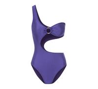 LSCN by LASCANA Traje de baño 'Baila' añil LxC/D añil