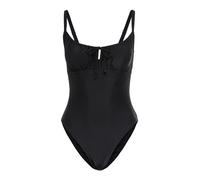 LSCN by LASCANA Traje de baño 'Gina' negro LxC/D negro