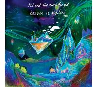 Lsd and the Search for God - Heaven Is a Place [Vinilo]